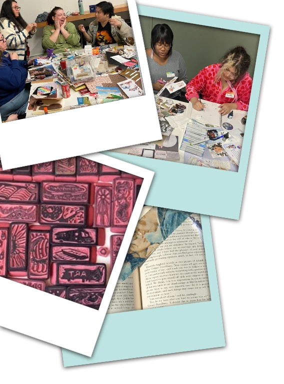 Adult Summer Craft Camps | recraft & co | Tyler, TX | Creative Reuse Adult Summer Craft Camps | recraft & co | Tyler, TX | Creative Reuse